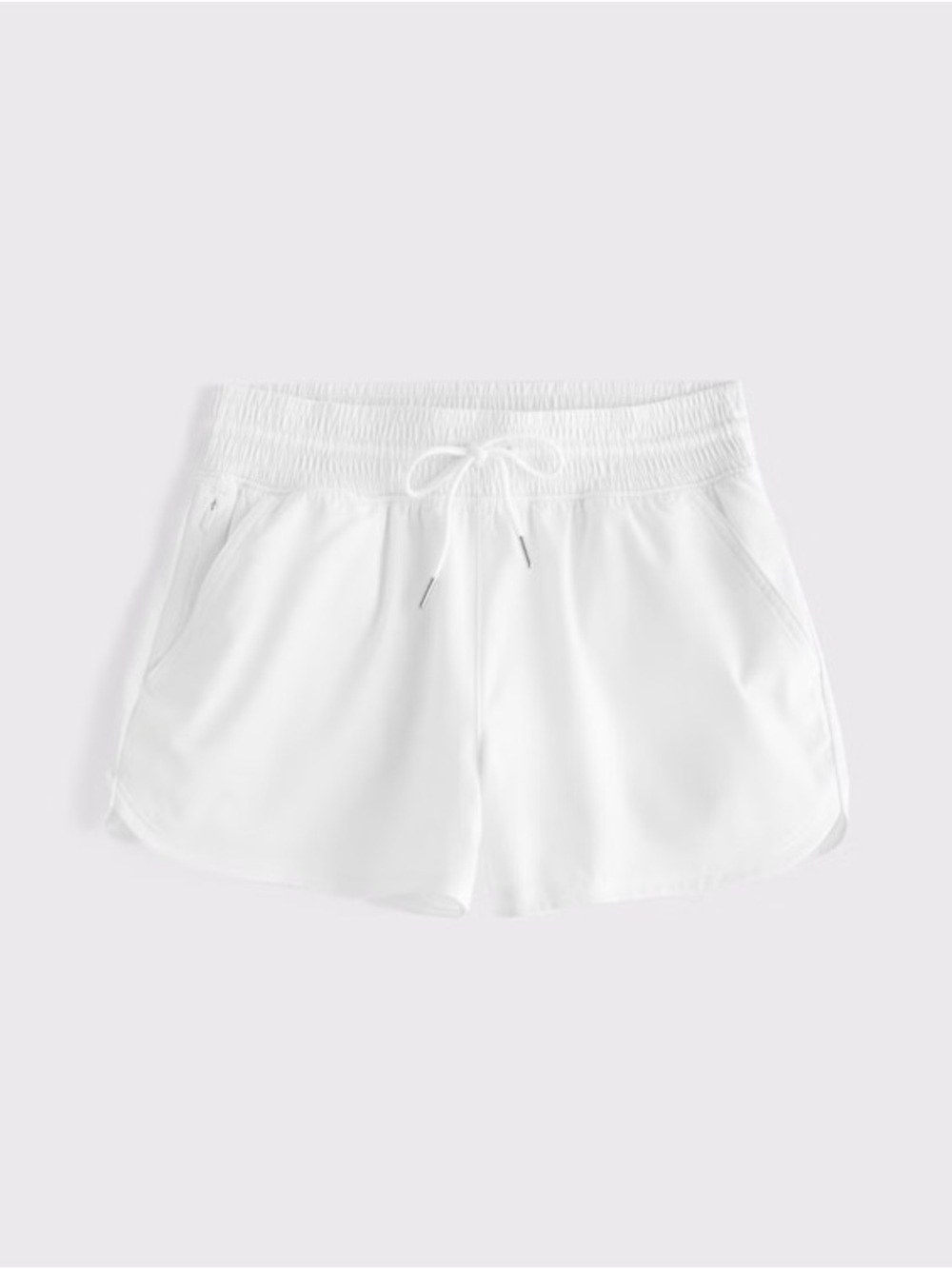 YPB motionTEK High Rise Shorts